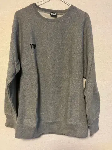 바운티 헌터 맨투맨