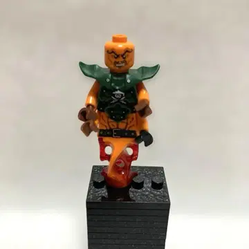 LEGO 레고 닌자고 나다칸 미니 피규어