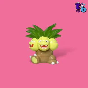 포켓몬 키즈 [ 나시 클리어ver. ] 손가락 인형 No. C089