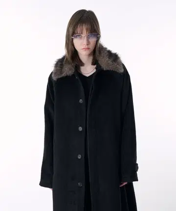 selle glant 3WAY 디자인 스텐카라 코트 택 포함 새상품