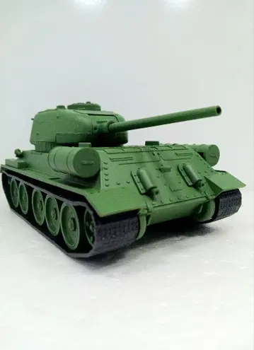 넨도로이드모아 걸즈 & 판처 극장판 t-34/85