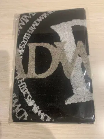 RADWIMPS 20th Anniversary 타월