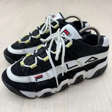 FILA 휠라 바리케이드XT 97 스니커즈 25cm