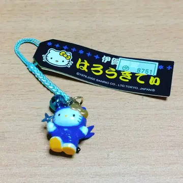 헬로키티 닌자 버전