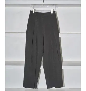 todayful Bonding Wide Trousers 36