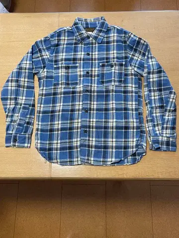 프리휠러스 닐 셔츠