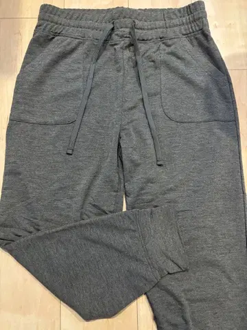 HYPE 스트레치 캐주얼 팬츠