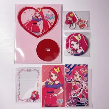 비밀의 아이프리 이치죠지 사쿠라 묶음 판매