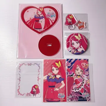 비밀의 아이프리 이치죠지 사쿠라 묶음 판매