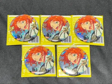 앙스타 캔뱃지 9주년 유우타