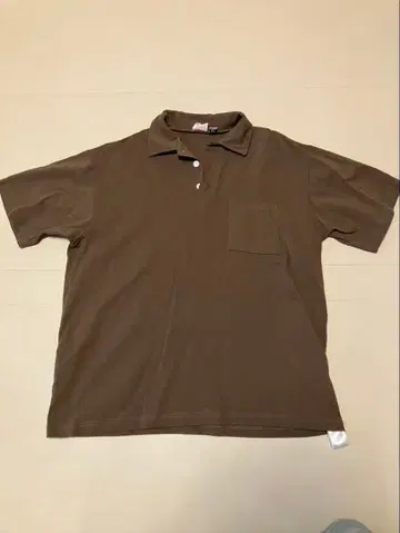 프릭스스토어 10.5 온스 헤비 웨이트 피케 셔츠