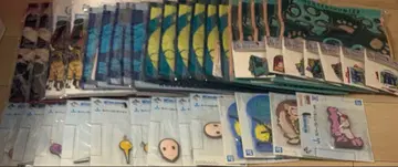 헌터헌터 HUNTER x HUNTER 제일복권 묶음 판매