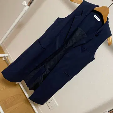 노카라 네이비 베스트