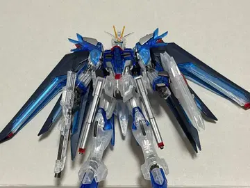 HGCE 라이징 프리덤 클리어 컬러