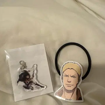 진격의 거인 리바이 라이너