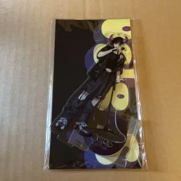 뱅야로 교토 아크릴 스탠드