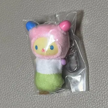 산리오 치비토모 화과자 우사하나 미개봉 새상품