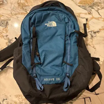 THE NORTH FACE TELLUS 25 백팩