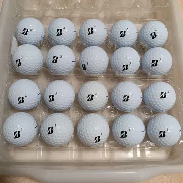 로스트볼 EXTRA SOFT 23년 20구