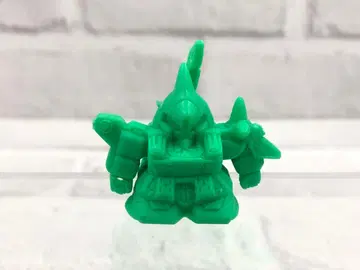 건담 지우개 무샤지오 SD 건담