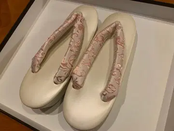 조리 기모노 일본 의류 여성용