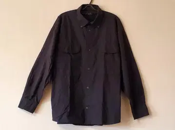 나노 유니버스 택티컬 셔츠 긴팔