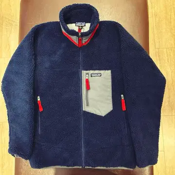 Patagonia 레트로X 네이비