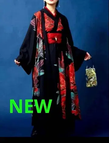 와모노야카야 카야 (후리후 좋아하시는 분께도 추천) 기모노풍