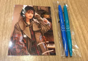 harmoe 혜택 브로마이드 볼펜