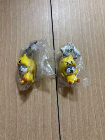 내일 발송 (2개 세트) SKZOO 츠마은데츠나게테마스코토 vol.2