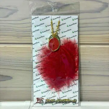 미사용품 10th 가면라이더 오즈 페더 백참