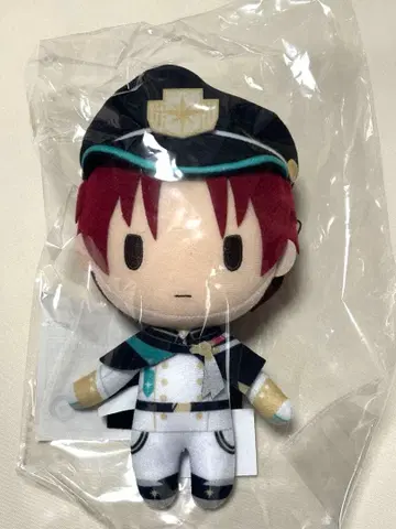 SideM 마유미 에이신 mini 봉제 인형 Gift
