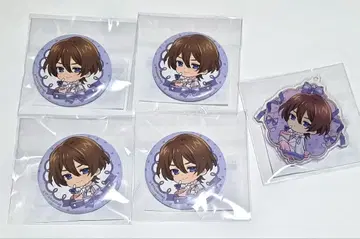 마루쿠지 킹프리 킨츠아 호즈키 진