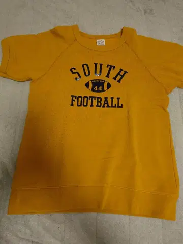 [ 새상품급 ] 스프루스 반팔 맨투맨