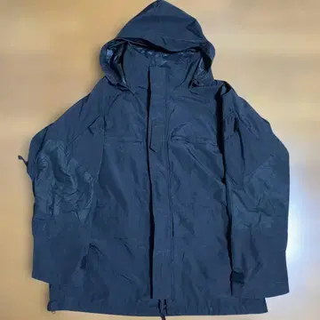 Tru-Spec ECWCS GEN2 파카 LARGE REGULAR