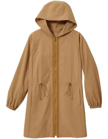 Wacoal 와코루 러브 바디 발수 트래블 코트