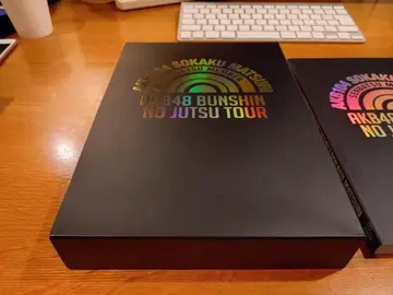 AKB48 SOKAKU MATSURI 조각 축제 DVD 7매 세트