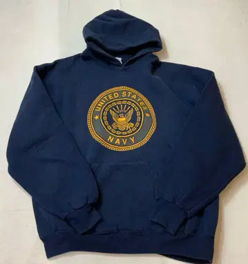 90s 소피 후드 맨투맨 후디 L