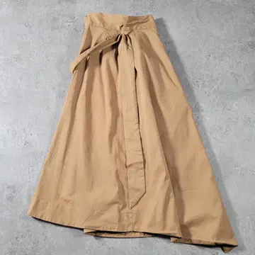 [ 새상품급 ] ROSE BUD 로즈버드 플레어 스커트 S