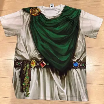 미세스 그린애플 라이브 굿즈