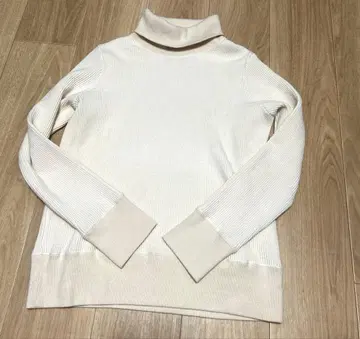 나이젤카본 터틀넥 컷소 NIGEL CABOURN