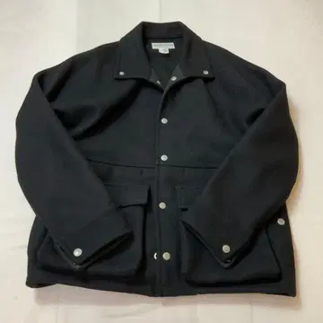 A/W 사사프라스 커버올 S