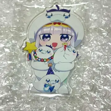 마왕성에서 잠들어요 아크릴 스탠드 수야리스 공주