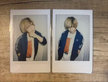 SLH Karasu 폴라로이드 9