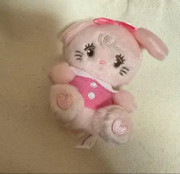 mikko Cammy 봉제 인형 마스코트