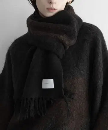 remer shadow gradation muffler