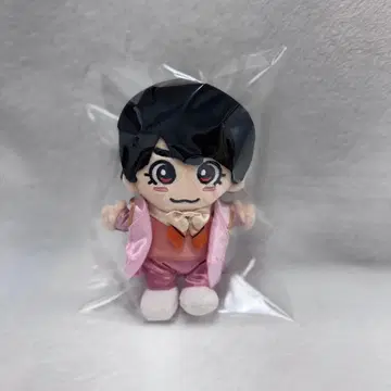 나니와단시 오니시 류세이 치비누이 쇼신러브 버전