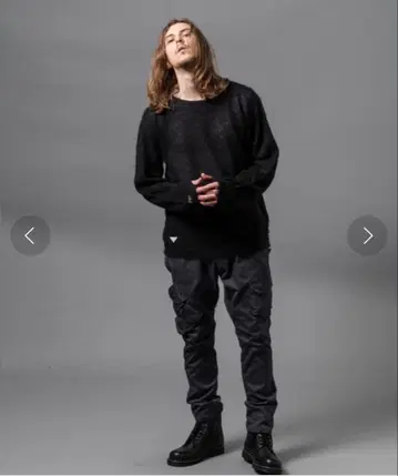 BAGGY-D CARGO 20 [ CLASSIC LINE ]