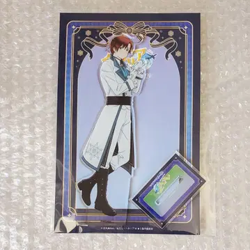 헤타리아 AMOCAFE 아모 카페 아크릴 스탠드 로마노