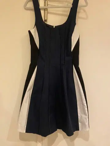 ARMANI EXCHANGE A|X 택 포함 새상품 원피스 드레스